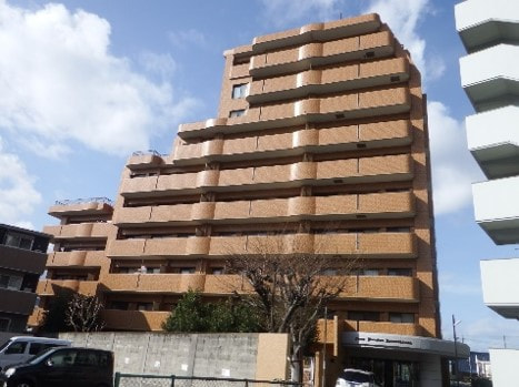 マンション