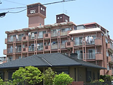 マンション