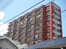 マンション