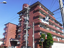 マンション