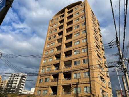 マンション