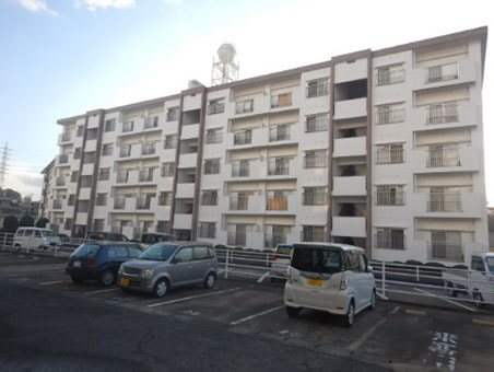 マンション